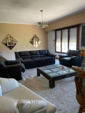 Casa de Playa: 5 Habitaciones